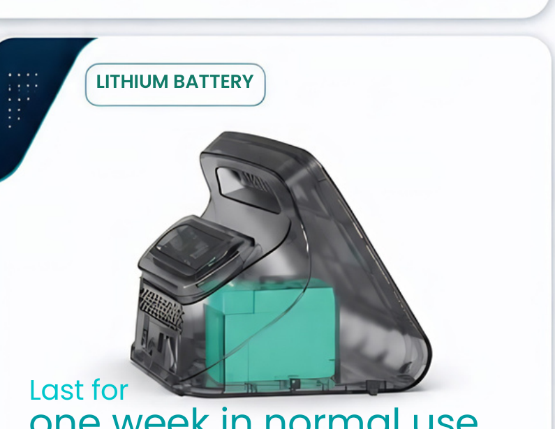 Lithium Battery