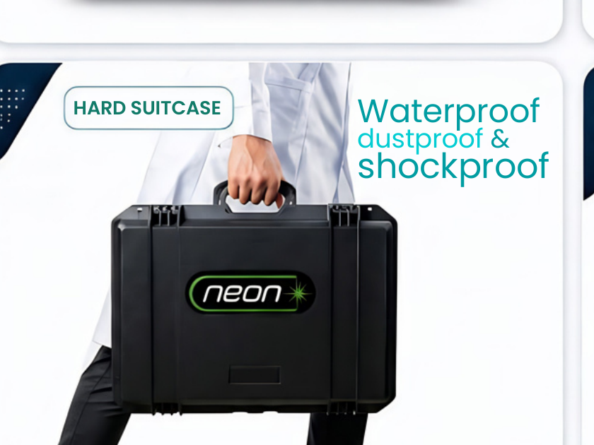 Hard Suitcase